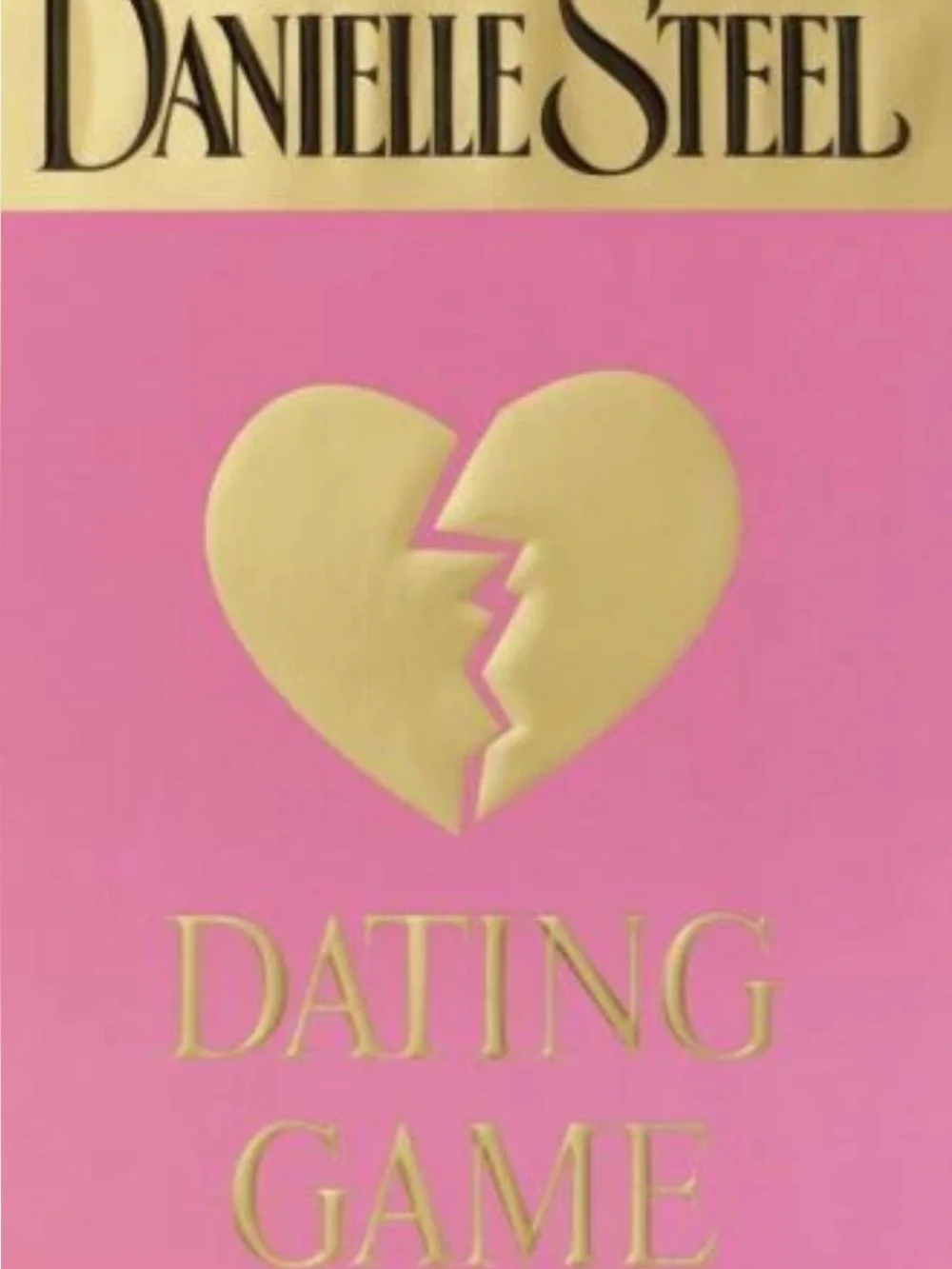 Danielle Steel 